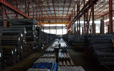 металлобаза